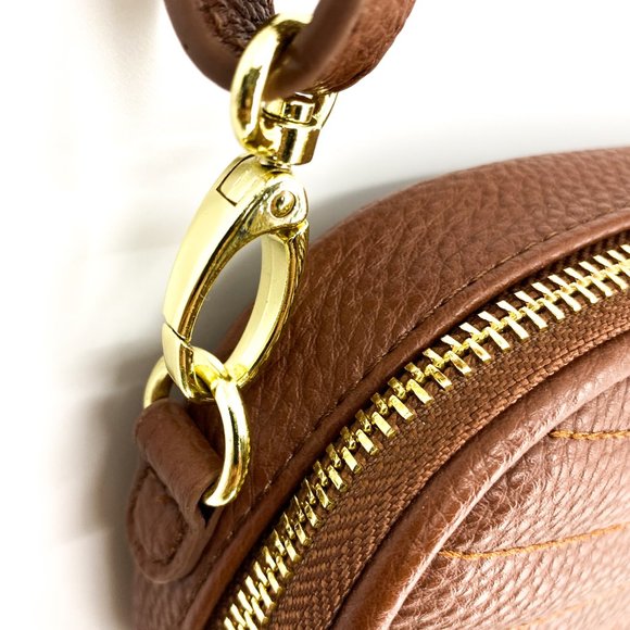 STEVE MADDEN BMagnolia Chevron Quilted Crossbody - Picture 5 of 16